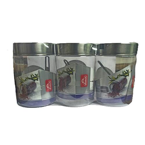 JIMIT ONE PLUS JAR 1250ML*3
